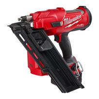 viniu pistoletas - MILWAUKEE M18 FFN-502C - 2 nuotrauka