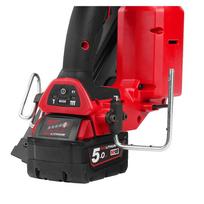 viniu pistoletas - MILWAUKEE M18 FFN-502C - 3 nuotrauka