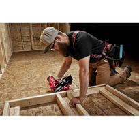 viniu pistoletas - MILWAUKEE M18 FFN-502C - 5 nuotrauka