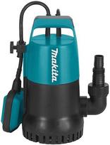 vandens siurblys makita - Makita PF0300 - 1 nuotrauka