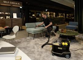 puzzi 8 - Karcher Puzzi 8/1 Anniversary Edition - 2 nuotrauka