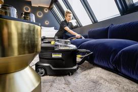 puzzi 8 - Karcher Puzzi 8/1 Anniversary Edition - 3 nuotrauka