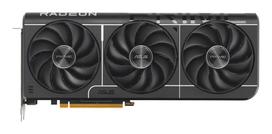 vaizdo plokste 16gb - Asus Radeon RX 9070 PRIME EVO OC 16GB GDDR6 - 2 nuotrauka