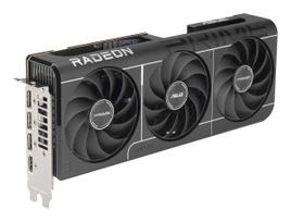 vaizdo plokste 16gb - Asus Radeon RX 9070 PRIME EVO OC 16GB GDDR6 - 3 nuotrauka