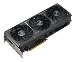vaizdo plokste 16gb - Asus Radeon RX 9070 PRIME EVO OC 16GB GDDR6 - 4 nuotrauka