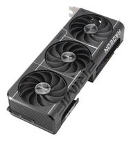 vaizdo plokste 16gb - Asus Radeon RX 9070 PRIME EVO OC 16GB GDDR6 - 5 nuotrauka
