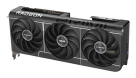 vaizdo plokste 16gb - Asus Radeon RX 9070 PRIME EVO OC 16GB GDDR6 - 6 nuotrauka
