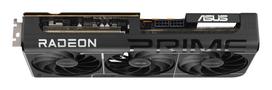 vaizdo plokste 16gb - Asus Radeon RX 9070 PRIME EVO OC 16GB GDDR6 - 7 nuotrauka