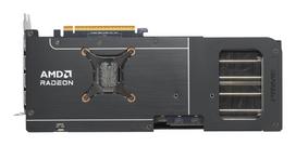 vaizdo plokste 16gb - Asus Radeon RX 9070 PRIME EVO OC 16GB GDDR6 - 9 nuotrauka