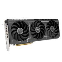 vaizdo plokste 16gb - Asus Radeon RX 9070 PRIME EVO OC 16GB GDDR6 - 13 nuotrauka