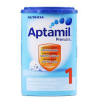 Pradinis pieno mišinys kūdikiams APTAMIL 1, nuo gimimo, 800 g