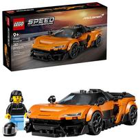blokeliai senukai - LEGO Speed Champions McLaren W1 77257 - 2 nuotrauka