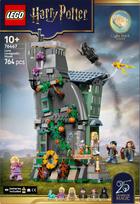 lunos - LEGO Blocks Harry Potter Luna Lovegoods House 76467 - 1 nuotrauka