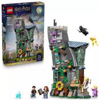 lunos - LEGO Blocks Harry Potter Luna Lovegoods House 76467 - 2 nuotrauka