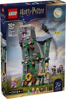 lunos - LEGO Blocks Harry Potter Luna Lovegoods House 76467 - 3 nuotrauka
