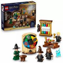 lego castle - LEGO Harry Potter Hogvartso pilis: Paskirstymo kepurės ceremonija 76460 - 2 nuotrauka