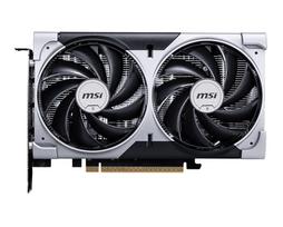 5060 rtx - MSI GeForce RTX 5060 8GB VENTUS 2X OC - 2 nuotrauka
