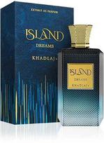 khadla - Khadlaj Island Dreams Extrait EDP 100ml - 1 nuotrauka