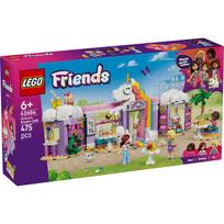 legajos - LEGO Friends Vienaragio svajonių kavinė 42684 - 2 nuotrauka