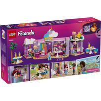 legajos - LEGO Friends Vienaragio svajonių kavinė 42684 - 3 nuotrauka