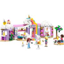 legajos - LEGO Friends Vienaragio svajonių kavinė 42684 - 4 nuotrauka