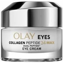 Olay Regenerist Collagen Peptide24 Max paakių kremas, 15 ml
