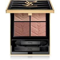 Yves Saint Laurent Couture Mini Clutch Akių Šešėlių Paletė 4 g 600 Spontini Lilies