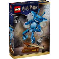zaislais elfas - LEGO Blocks Harry Potter Cornish Pixie 76461 - 3 nuotrauka