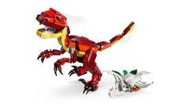 lego 3 in 1 - LEGO Creator Nuožmus dinozauras 31379 - 4 nuotrauka