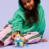 lego mini - LEGO Disney Princess Stebuklingi Arielės mini rūmai 43285 - 1 nuotrauka