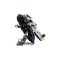 laiva - LEGO Star Wars Džiango Feto erdvėlaivis 75433 - 9 nuotrauka