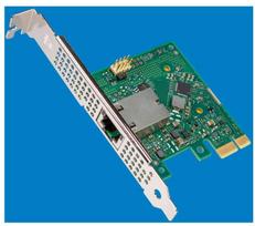pci express kabelis - Intel I226-T1 Ethernet adapteris 2500 Mbit/s Bulk (Bulk) - 1 nuotrauka