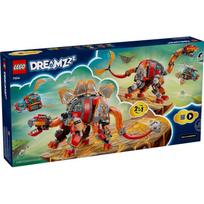 lego dreamzzz - LEGO DREAMZzz Dinozauras-lėktuvas 71514 - 4 nuotrauka