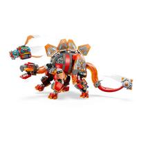 lego dreamzzz - LEGO DREAMZzz Dinozauras-lėktuvas 71514 - 5 nuotrauka