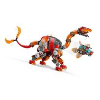lego dreamzzz - LEGO DREAMZzz Dinozauras-lėktuvas 71514 - 6 nuotrauka