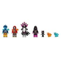 lego dreamzzz - LEGO DREAMZzz Dinozauras-lėktuvas 71514 - 7 nuotrauka