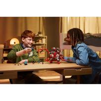 lego dreamzzz - LEGO DREAMZzz Dinozauras-lėktuvas 71514 - 8 nuotrauka