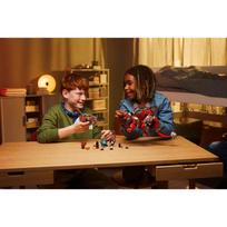 lego dreamzzz - LEGO DREAMZzz Dinozauras-lėktuvas 71514 - 9 nuotrauka
