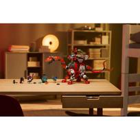 lego dreamzzz - LEGO DREAMZzz Dinozauras-lėktuvas 71514 - 11 nuotrauka