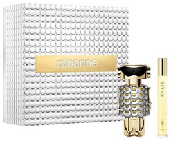 Paco Rabanne Fame Dovanų rinkinys EDP 50 ml + EDP 10 ml