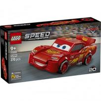 lego konstruktoris - LEGO Speed Champions Žaibas Makvynas 77255 - 2 nuotrauka