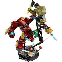 halkas - LEGO  Marvel Epinė kova: Halkbasteris prieš Halką 76343 - 3 nuotrauka