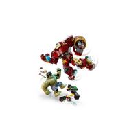 halkas - LEGO  Marvel Epinė kova: Halkbasteris prieš Halką 76343 - 4 nuotrauka