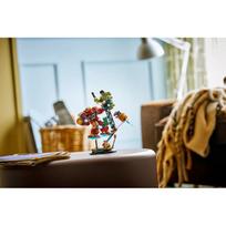 halkas - LEGO  Marvel Epinė kova: Halkbasteris prieš Halką 76343 - 9 nuotrauka