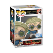 FUNKO POP! Vinilinė figūrėlė: Jujutsu Kaisen - Kento Nanami