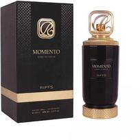 pp kvepalai - Riiffs Momento EDP 100ml Unisex - 1 nuotrauka