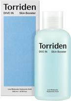TORRIDEN DIVE-IN hialurono rūgšties odos drėkinimo stiprintuvas 200 ml