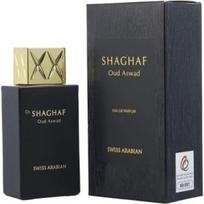 Swiss Arabian Shaghaf Oud Aswad EDP 75 ml