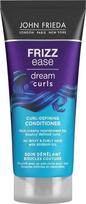 John Frieda Frizz Ease Dream Curls kondicionierius, 75 ml