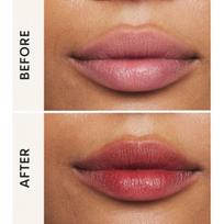 GOSH Copenhagen Lip Stain lūpų dažai 3 ml - 003 Tamsus Šokoladas (Dark Chocolate)